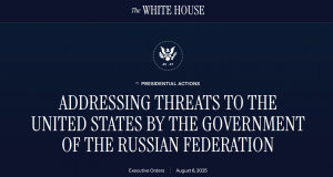 Trump definește pentru prima dată pericolul rusesc la adresa SUA