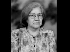 Omagiu profesoarei Câimet Memet, la trecerea în eternitate