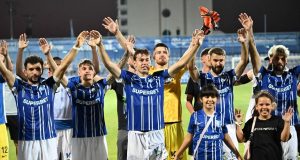 Farul face festival ca pe litoral, cu Metaloglobus ca la Circul Globus Sursa Facebook