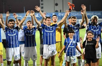 Farul face festival ca pe litoral, cu Metaloglobus ca la Circul Globus Sursa Facebook