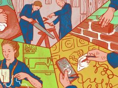 Ziua în care și la noi meseria a ajuns ‘diplomă de aur’