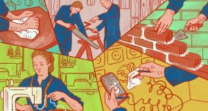 Ziua în care și la noi meseria a ajuns ‘diplomă de aur’