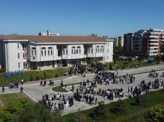 La Universitatea Ovidius admiterea din vară a fost peste așteptări