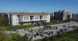 La Universitatea Ovidius admiterea din vară a fost peste așteptări