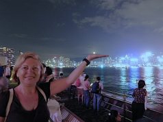 China – un vis împlinit (8)