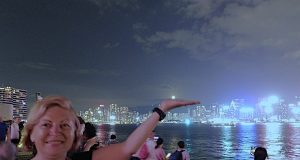 China – un vis împlinit (8)