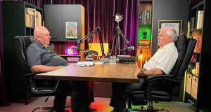 Pronostic cu Alecu Reniță la parlamentarele din R. Moldova Foto: Andreea MIHĂESCU