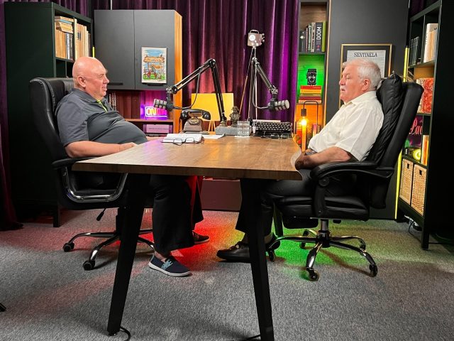 Foto: Andreea MIHĂESCU