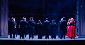 Ori facem Carnaval, ori nu mai facem… Sursa: Facebook