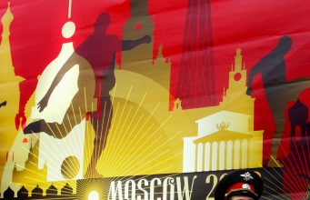 Rusia-Ucraina 17-0, pe tabela financiară UEFA