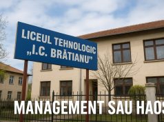 Constanța: Învățământul public în epoca haosului managerial