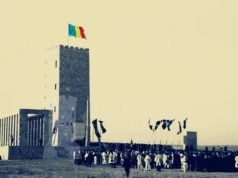 Cum au pocit rușii numele basarabene sub imperiul sovietic Turnul Dezrobirii Basarabiei