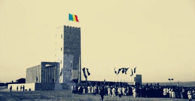 Turnul Dezrobirii Basarabiei Turnul Dezrobirii Basarabiei