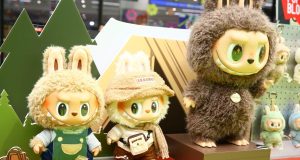 Labubu, moda recesiunii economice globale