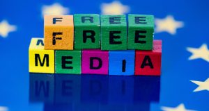 Legea europeană privind libertatea presei – scut pentru jurnalism? Libertatea presei