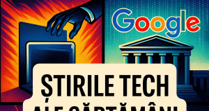 Mesageriile viitorului