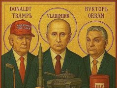 O fantomă bântuie România