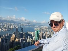 China – un vis împlinit (9)