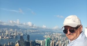 China – un vis împlinit (9)