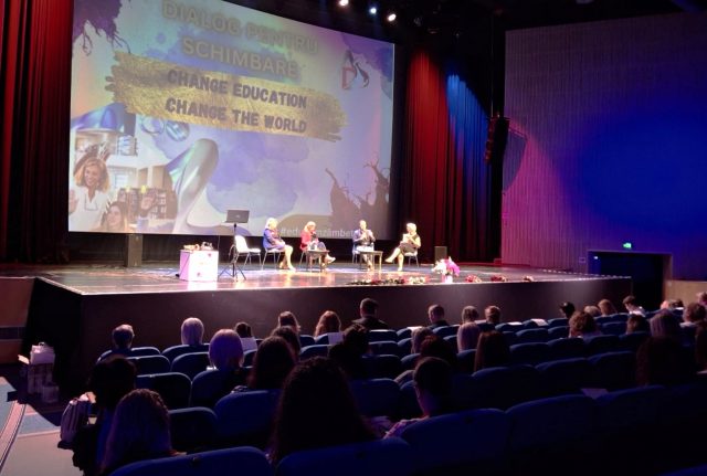 Foto: Geta Frigioiu Foto: Geta Frigioiu