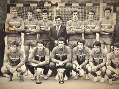 Aoleo, ce ploaie vine de la Cluj! Geta FRIGIOIU/Arhivă de familie