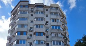 Abandonați în jungla urbană