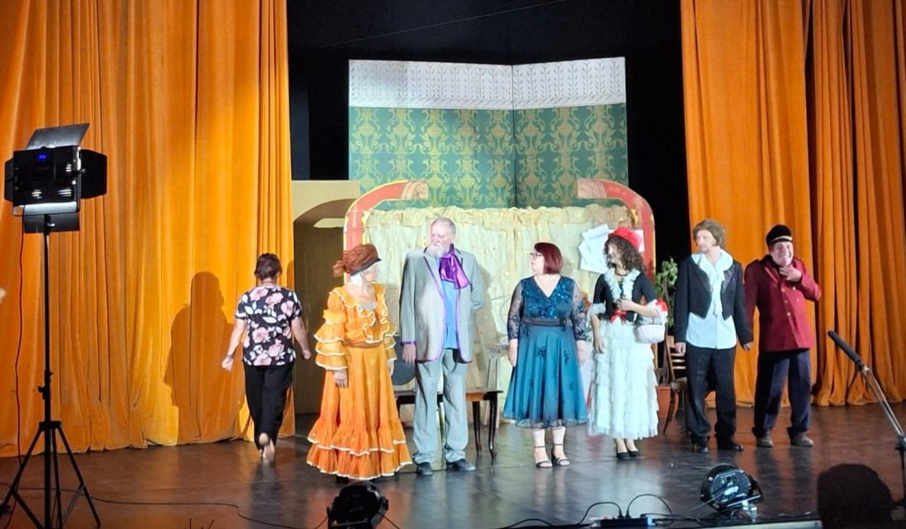 Foto: Geta Frigioiu