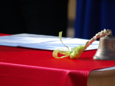 Deschiderea anului școlar, marea bătaie de joc națională