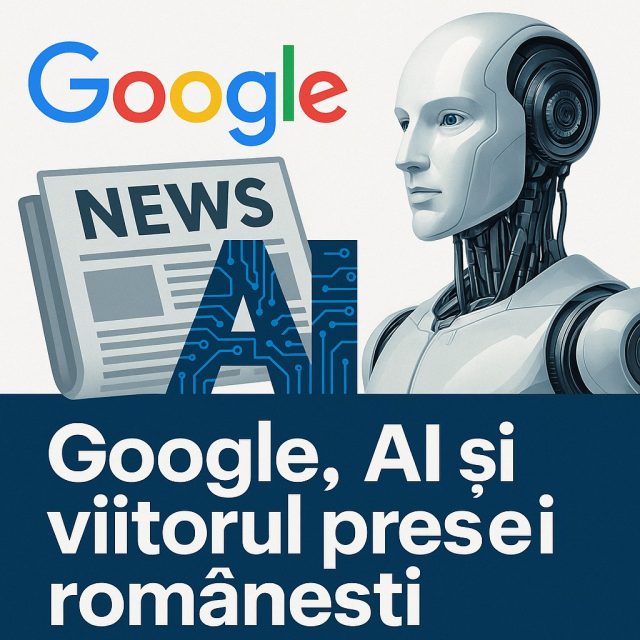 google AI si presa