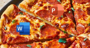 Licențe la preț de pizza!