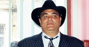 Un om – Mircea Alexandru…