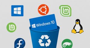 Sfârșitul suportului Windows 10: semnificație, riscuri, opțiuni
