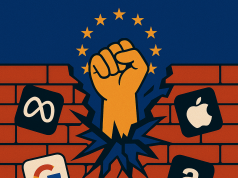 Europa forțează, BigTech amenință, Trump reacționează