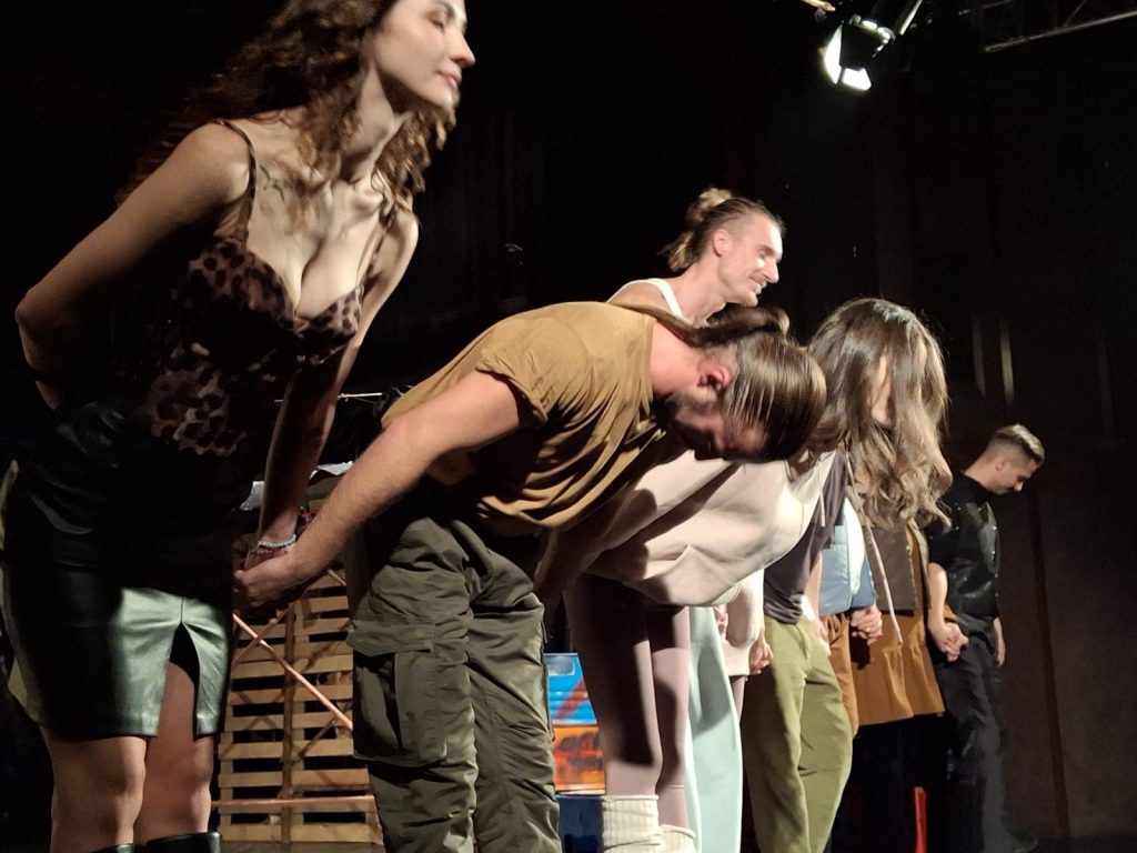 Foto: Geta Frigioiu
