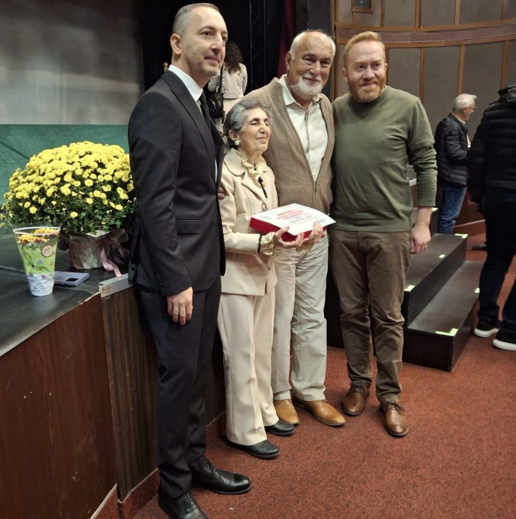 Foto: Geta Frigioiu