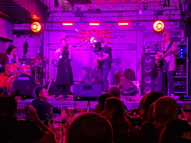 Foto: Geta Frigioiu Foto: Geta Frigioiu