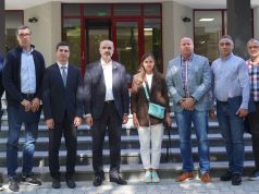 Universitatea Ovidius partneră în proiectul european „Protejarea copiilor în sport”