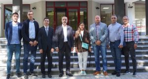 Universitatea Ovidius partneră în proiectul european „Protejarea copiilor în sport”