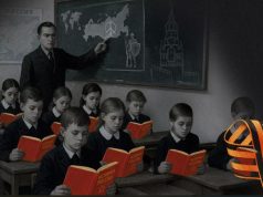 Un danez demantelează războiul hibrid rusesc