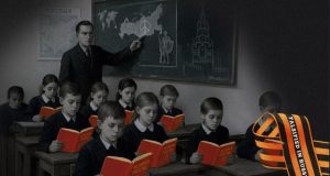 Un danez demantelează războiul hibrid rusesc