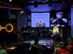 Amelia Stănescu, generoasa poetă a singurătății lirice Foto: Geta Frigioiu