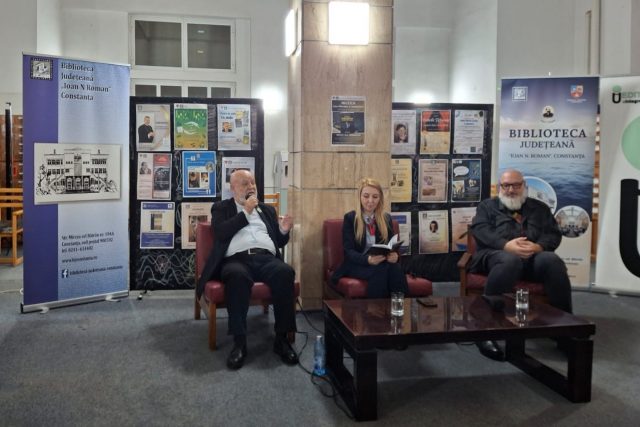 Foto: Geta Frigioiu Foto: Geta Frigioiu