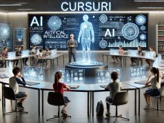 Inteligența artificială în educație: frică, fascinație sau speranță?