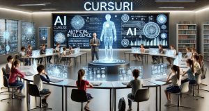 Inteligența artificială în educație: frică, fascinație sau speranță?