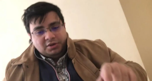 (S)pionul otrăvit Sursa: criticarad.ro