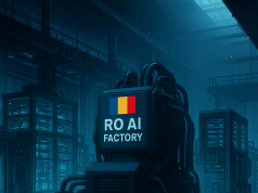 România și fabricile de AI: vom fi „gazde” sau producători de inovație?