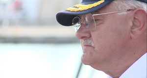 Opt bătăi de clopot pentru Emilian Gressianu