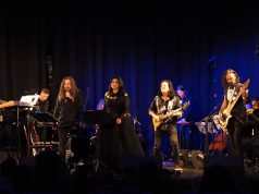 Sala Dalles: Rock simfonic cu “Dorian Pîrvu & friends” Sursa: Facebook