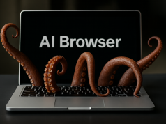 De ce nu vreau un „browser AI”