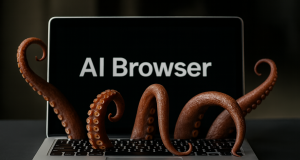 De ce nu vreau un „browser AI”